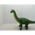 Heißes verkaufendes wildlebendes PVC-Fernsteuerungsdinosaurierspielspielzeug für Kinder
